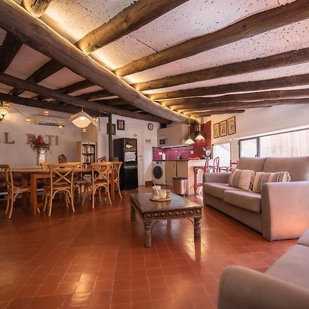 Espectacular Duplex Con Encanto! تاراغونا المظهر الخارجي الصورة