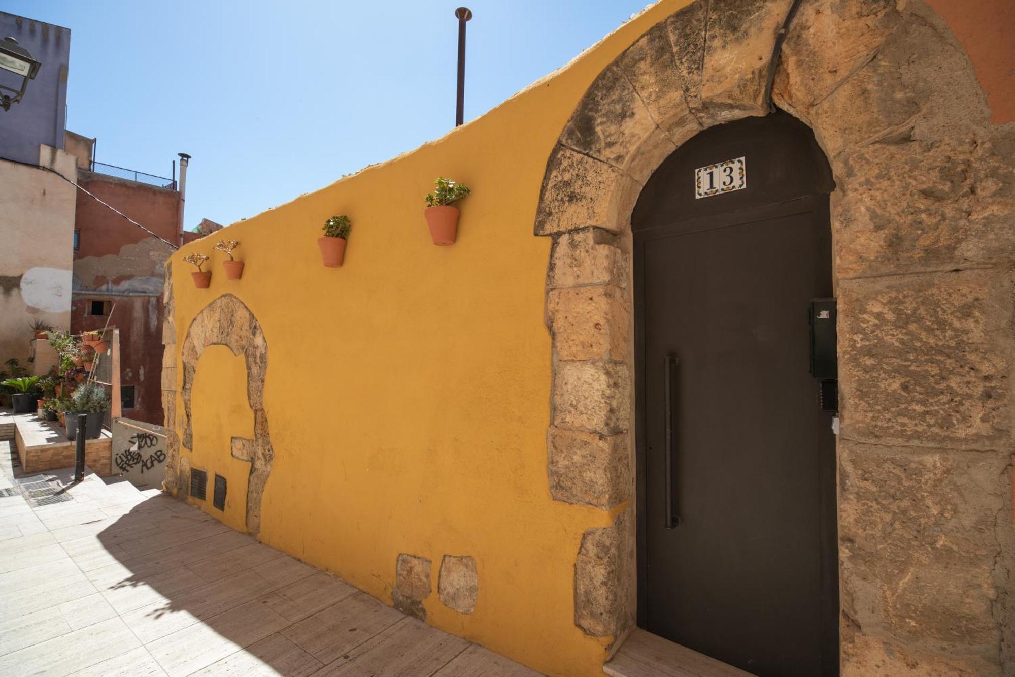 Espectacular Duplex Con Encanto! تاراغونا المظهر الخارجي الصورة