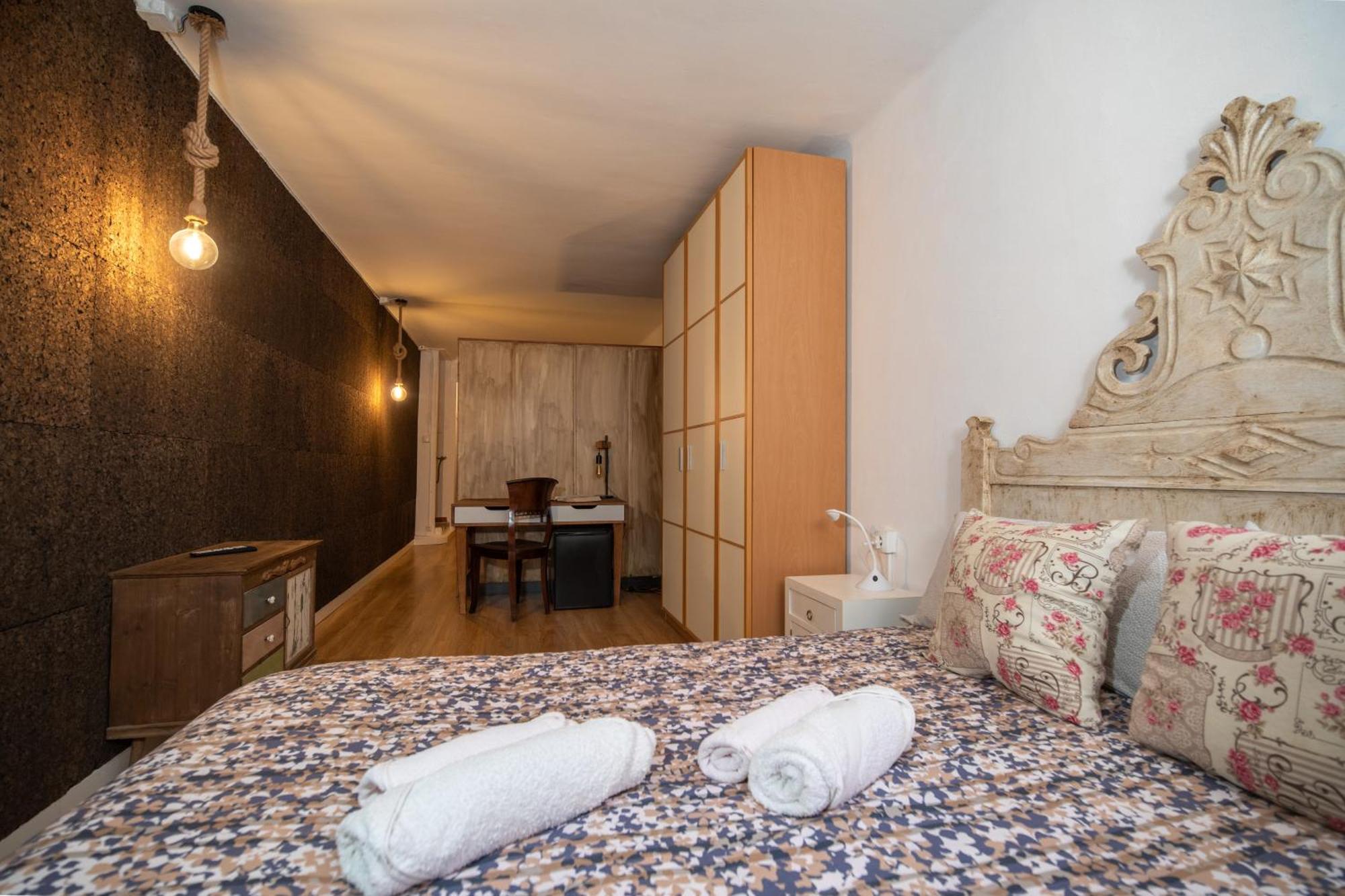 Espectacular Duplex Con Encanto! تاراغونا المظهر الخارجي الصورة