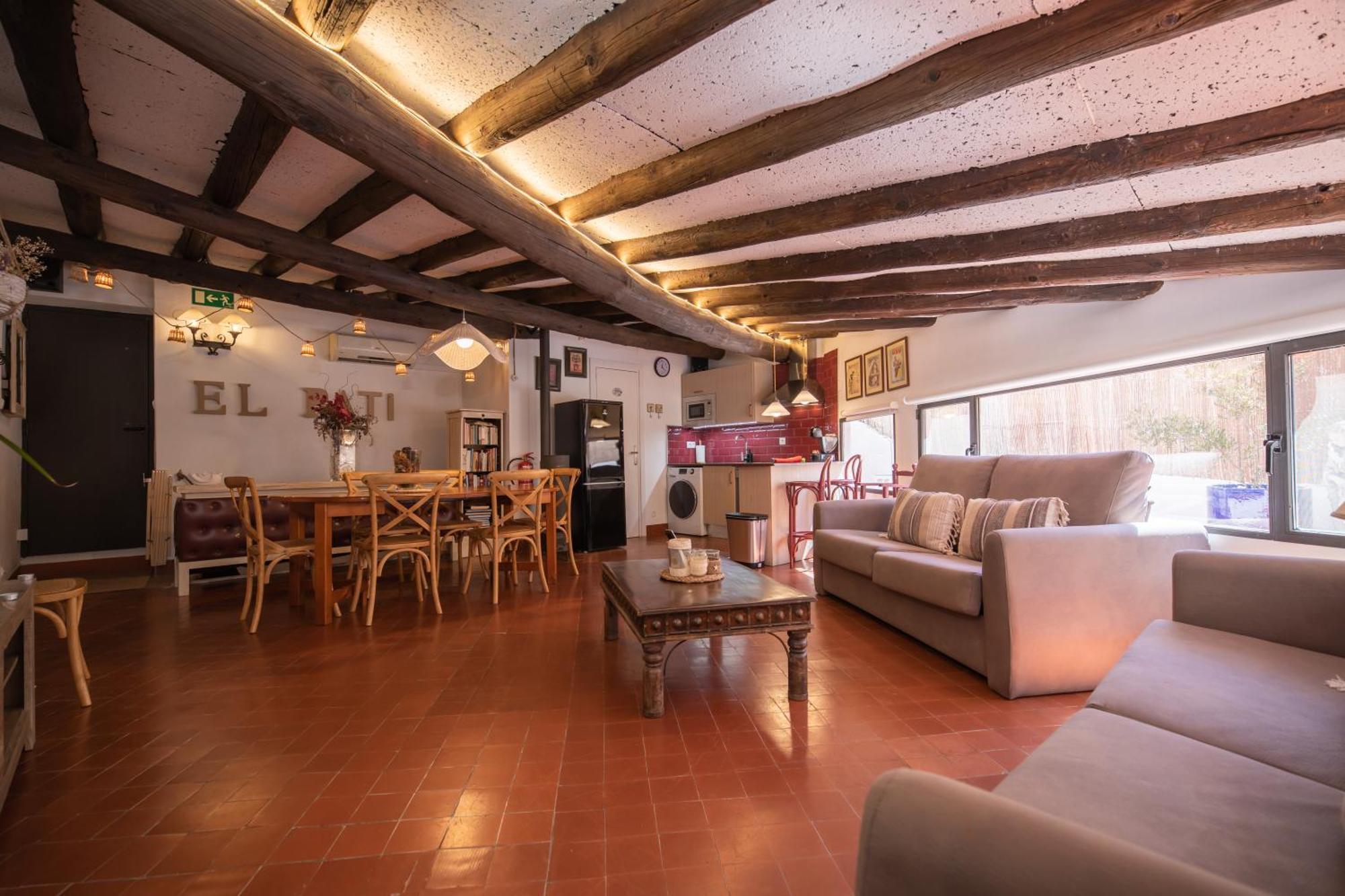 Espectacular Duplex Con Encanto! تاراغونا المظهر الخارجي الصورة