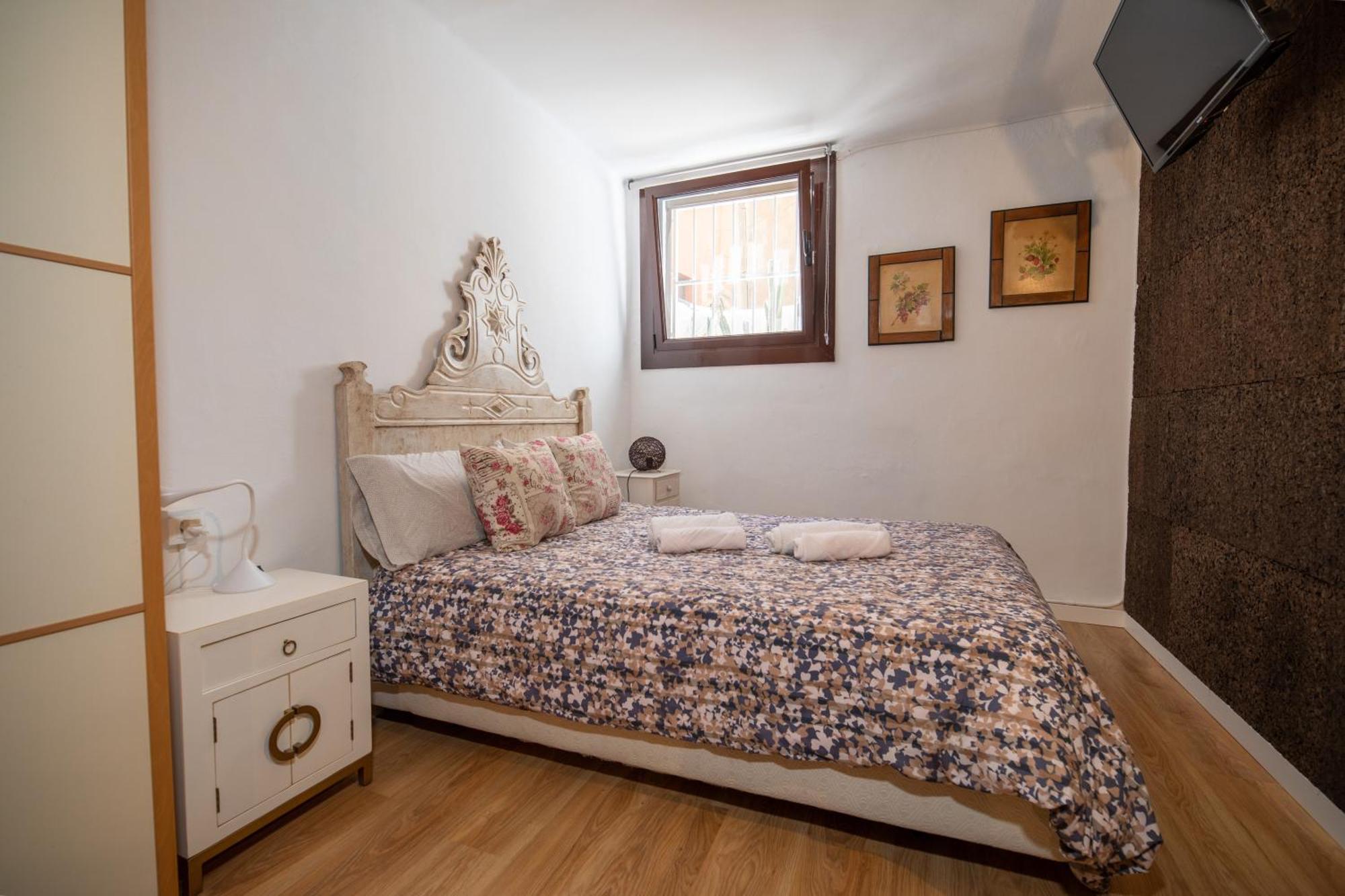 Espectacular Duplex Con Encanto! تاراغونا المظهر الخارجي الصورة