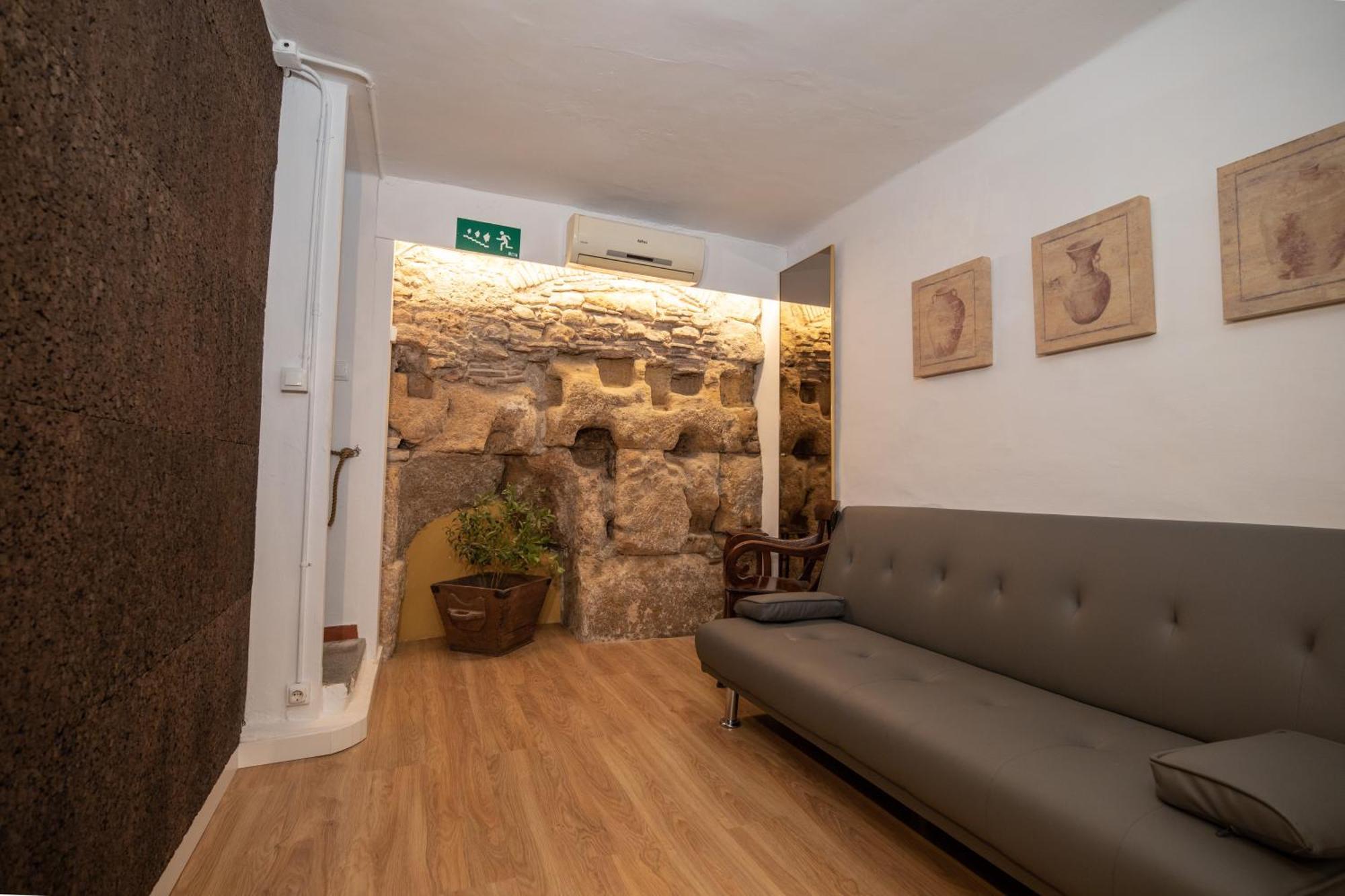 Espectacular Duplex Con Encanto! تاراغونا المظهر الخارجي الصورة
