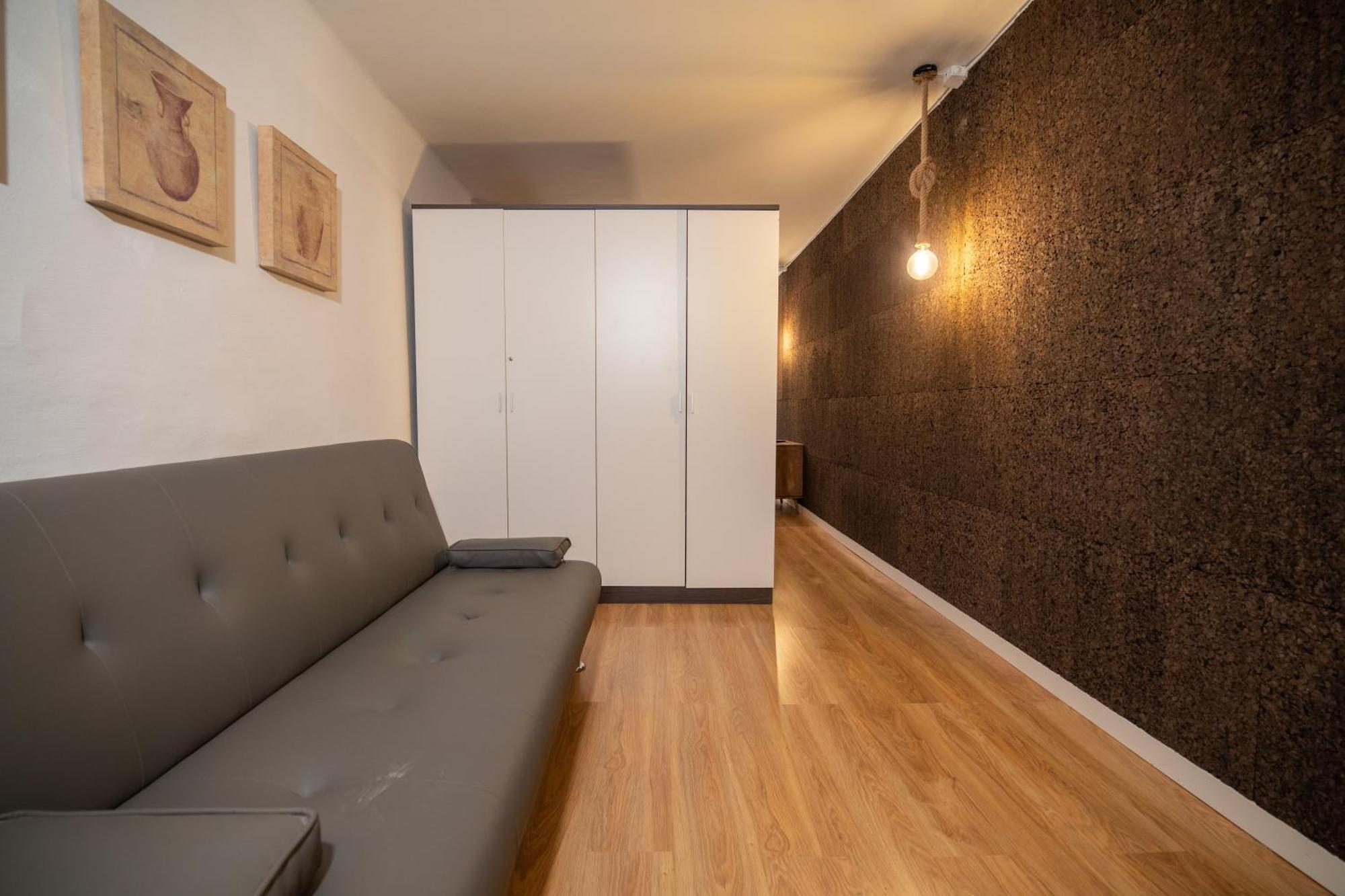 Espectacular Duplex Con Encanto! تاراغونا المظهر الخارجي الصورة