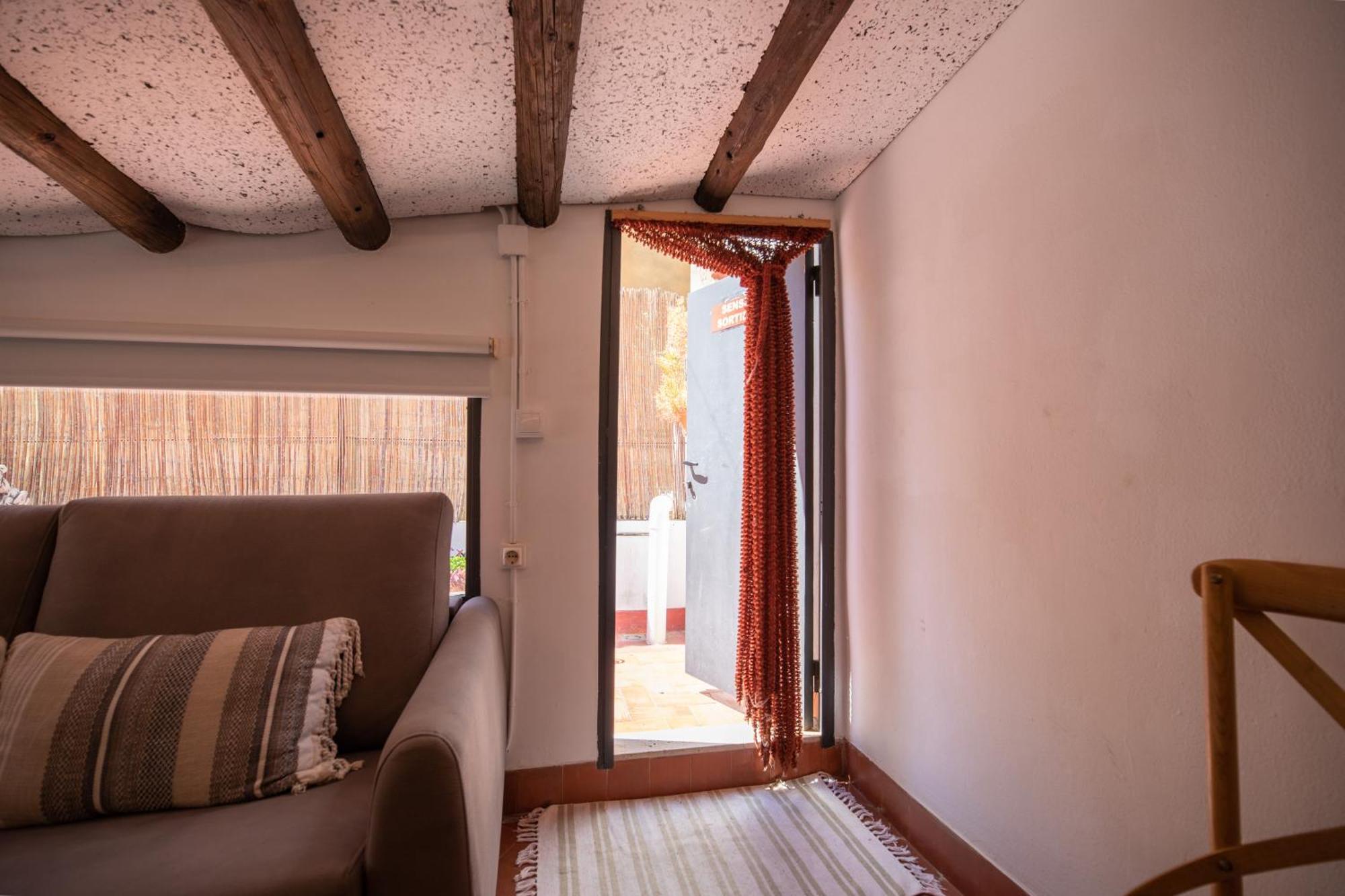 Espectacular Duplex Con Encanto! تاراغونا المظهر الخارجي الصورة