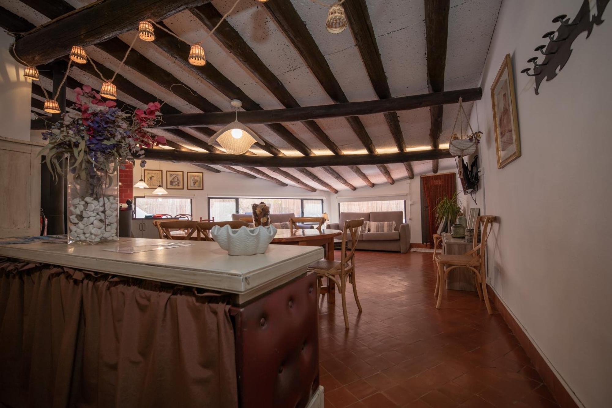 Espectacular Duplex Con Encanto! تاراغونا المظهر الخارجي الصورة