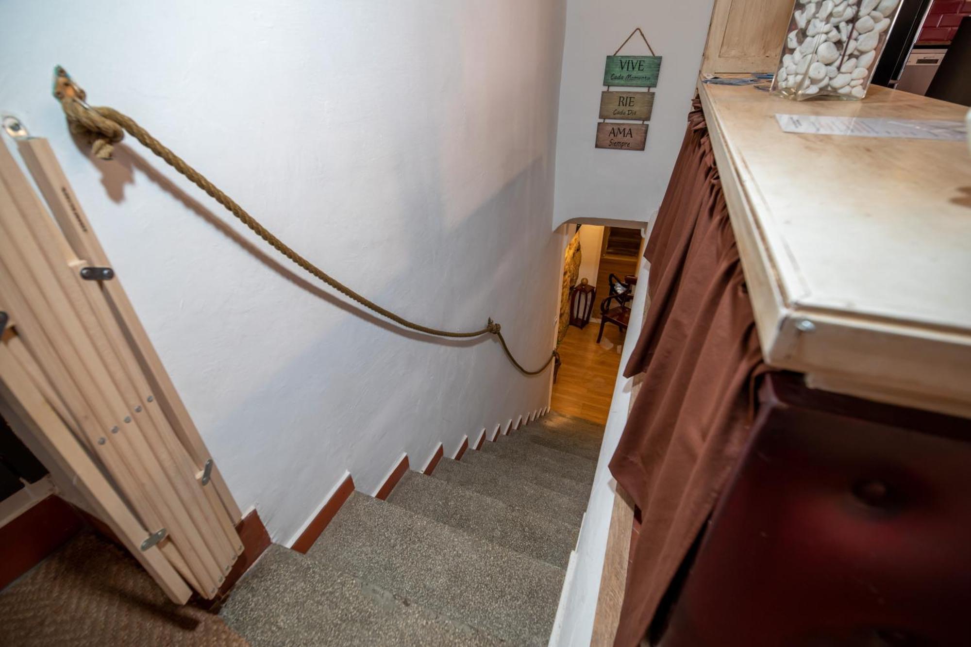 Espectacular Duplex Con Encanto! تاراغونا المظهر الخارجي الصورة