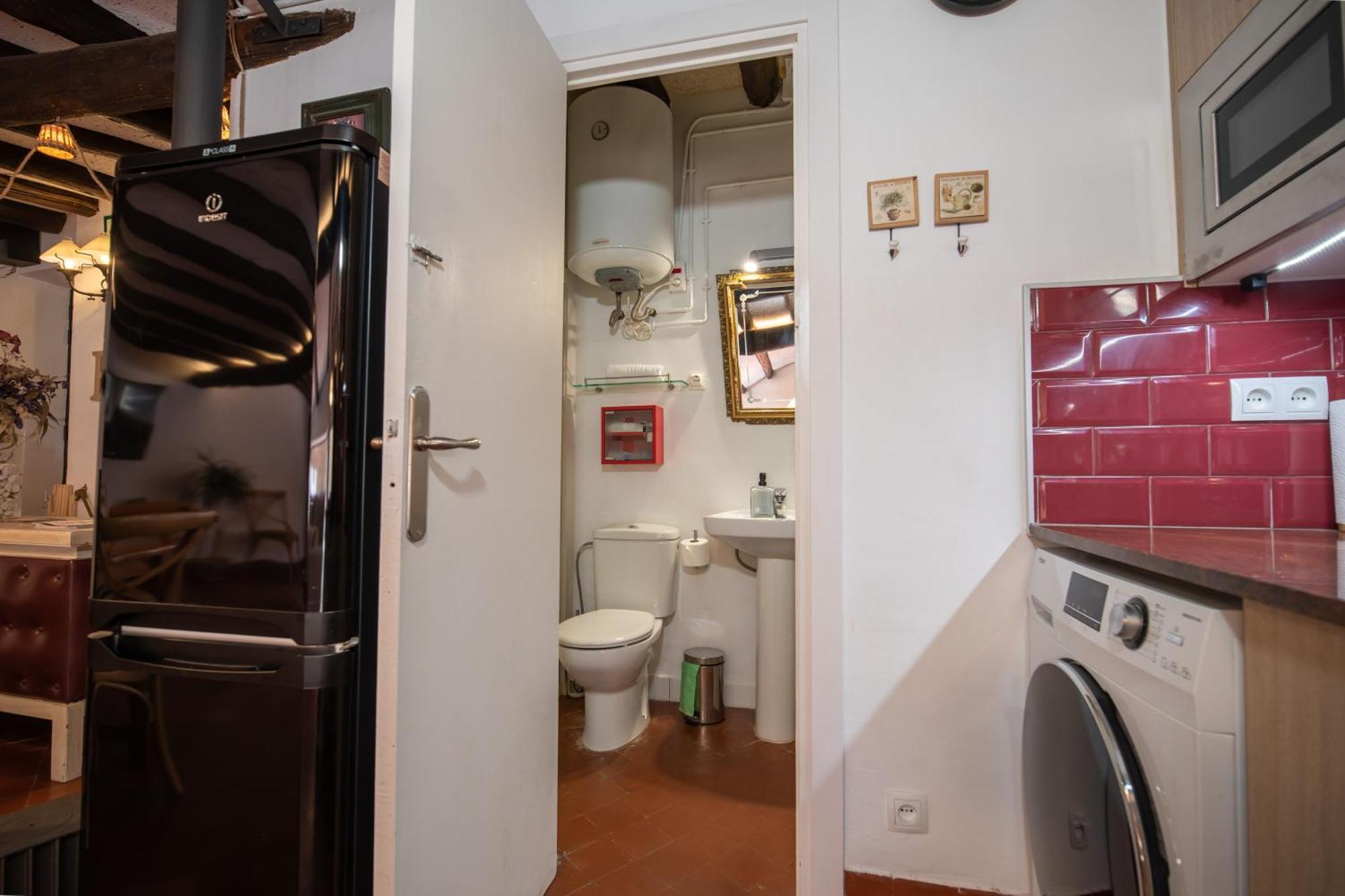 Espectacular Duplex Con Encanto! تاراغونا المظهر الخارجي الصورة