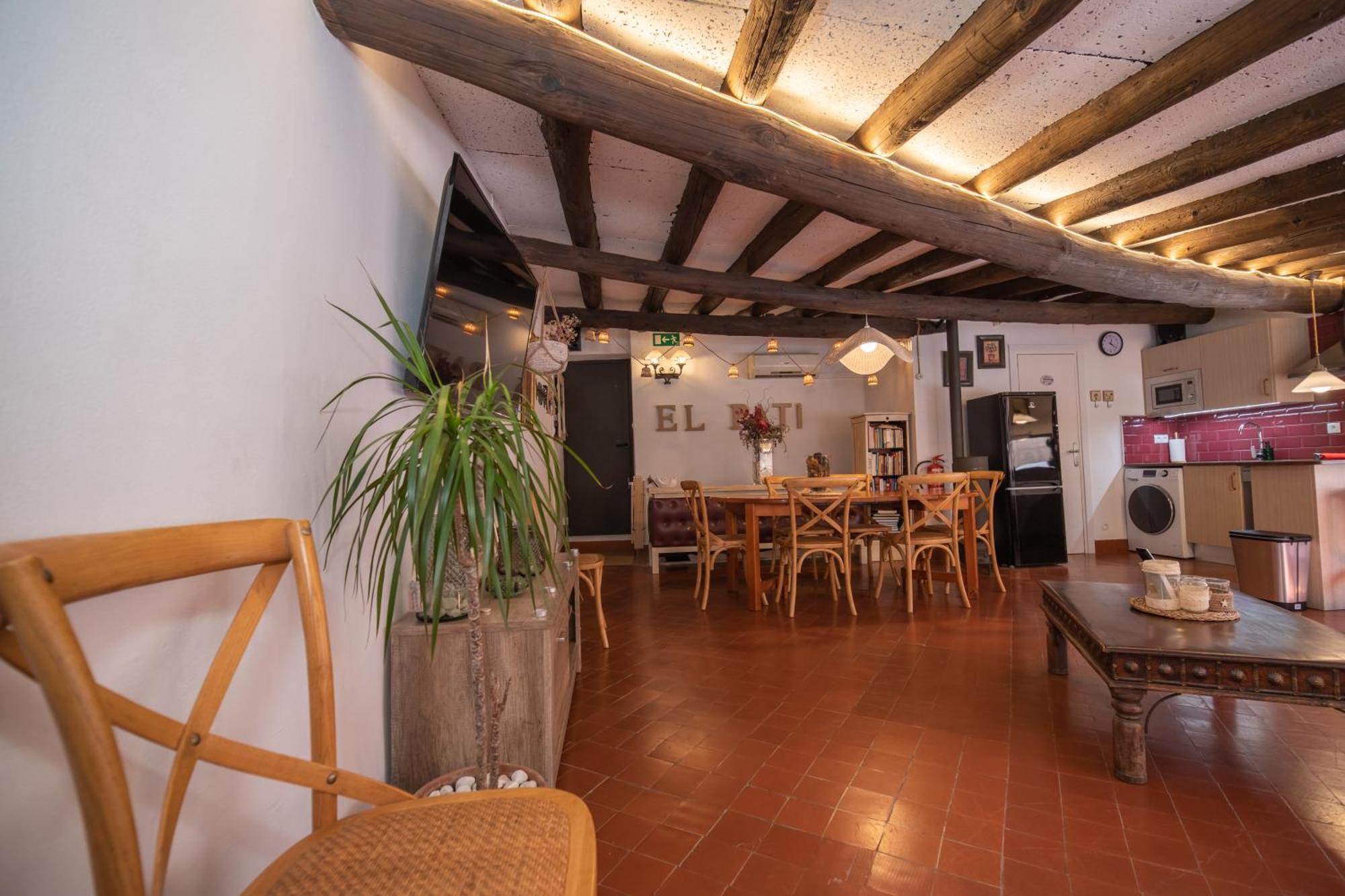 Espectacular Duplex Con Encanto! تاراغونا المظهر الخارجي الصورة