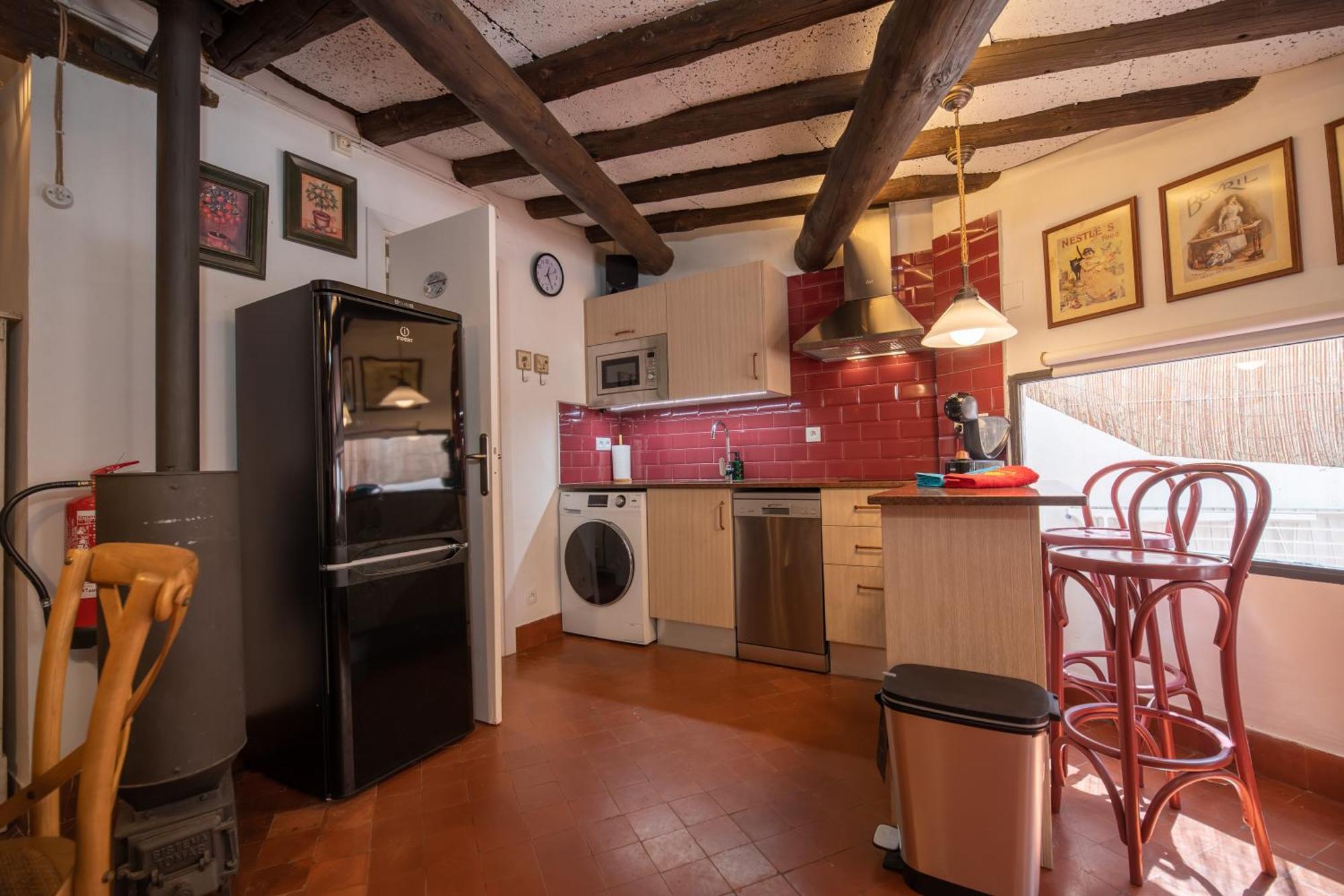 Espectacular Duplex Con Encanto! تاراغونا المظهر الخارجي الصورة
