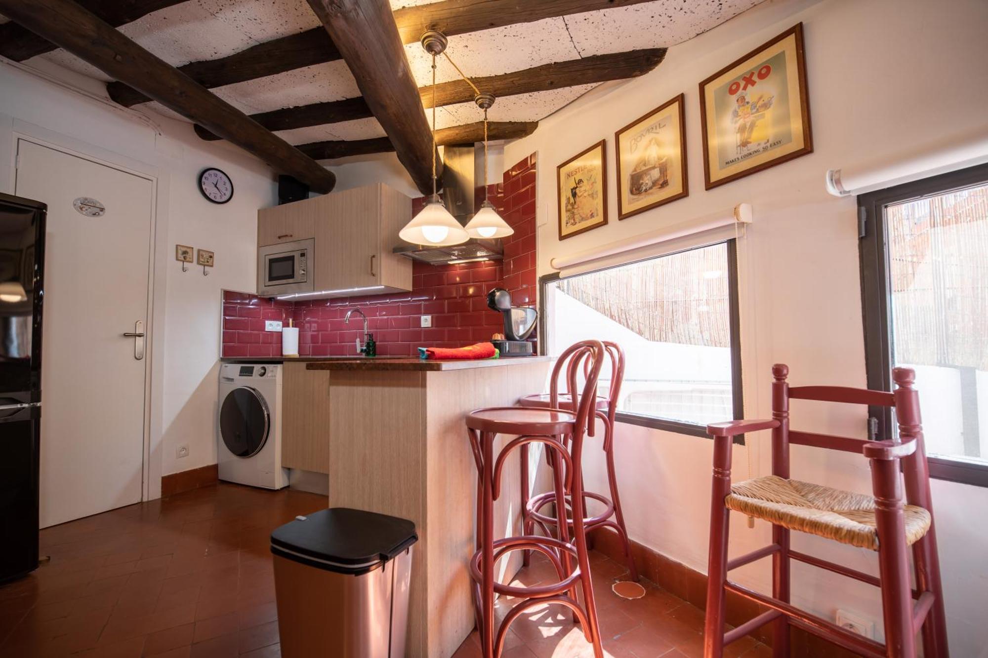 Espectacular Duplex Con Encanto! تاراغونا المظهر الخارجي الصورة