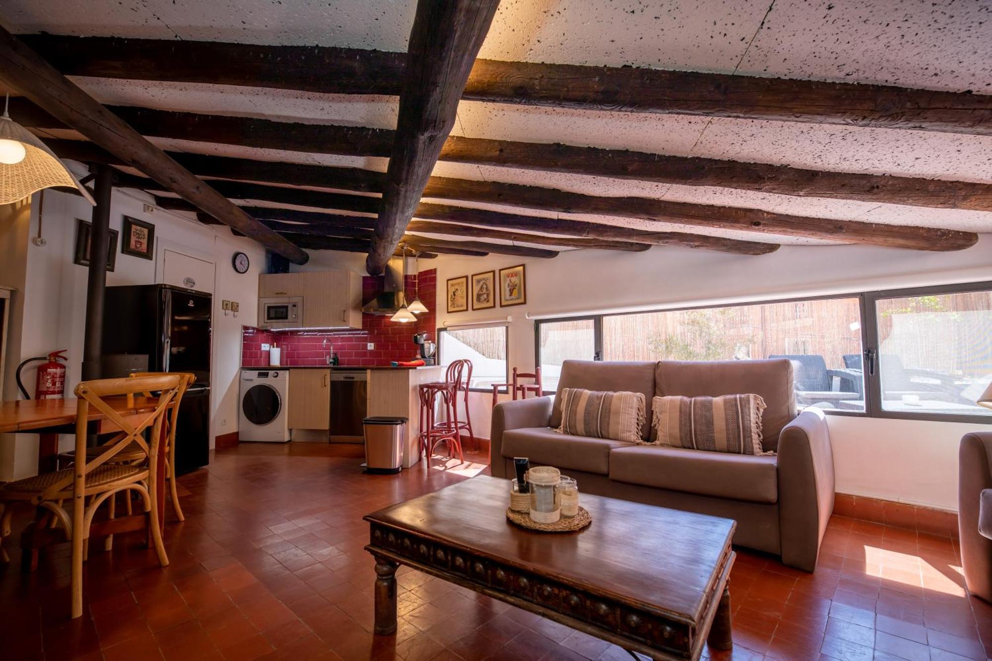 Espectacular Duplex Con Encanto! تاراغونا المظهر الخارجي الصورة