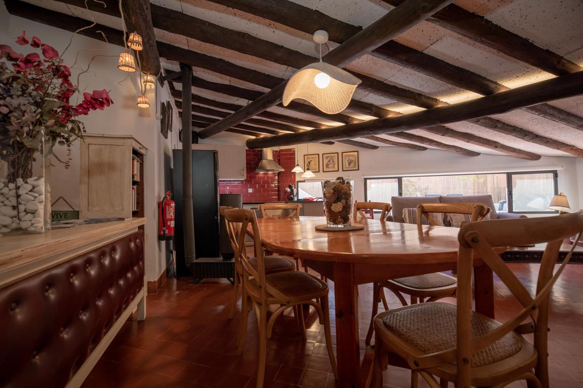 Espectacular Duplex Con Encanto! تاراغونا المظهر الخارجي الصورة