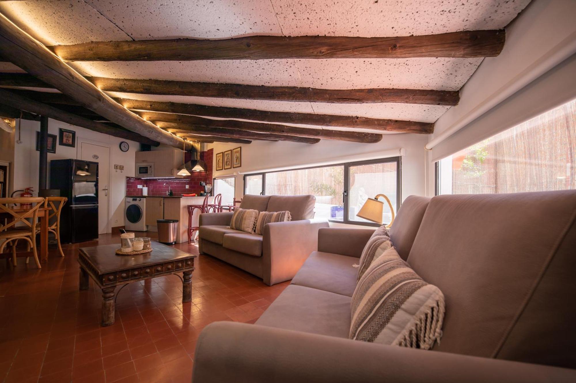 Espectacular Duplex Con Encanto! تاراغونا المظهر الخارجي الصورة